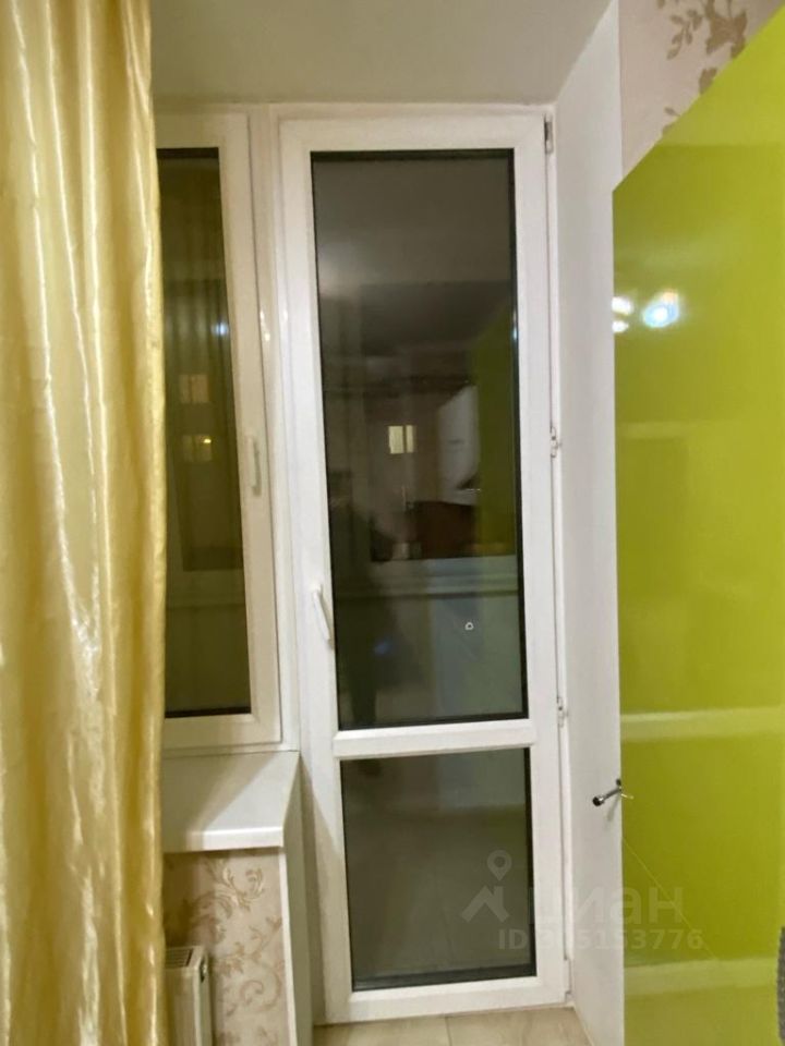 Продажа 1-комн квартиры на вторичном рынке Мытищи, Осташковское шоссе, 22к4