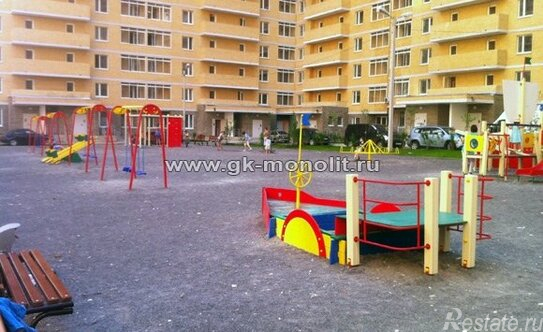 Продажа 2-комн квартиры на вторичном рынке Лобня г, Текстильная ул