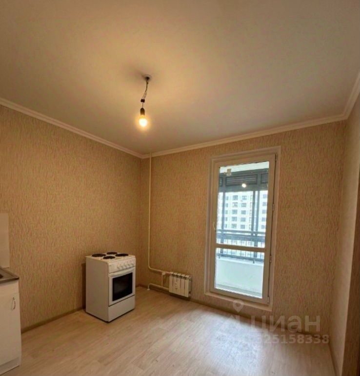 Продажа 2-комн квартиры на вторичном рынке улица Маршала Еременко, 5к1