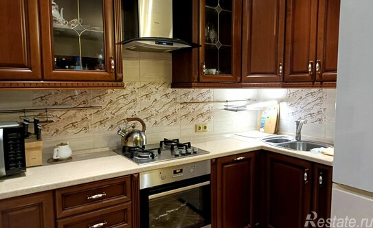 Продажа 2-комн квартиры на вторичном рынке ул Новолитовская,  д. 5