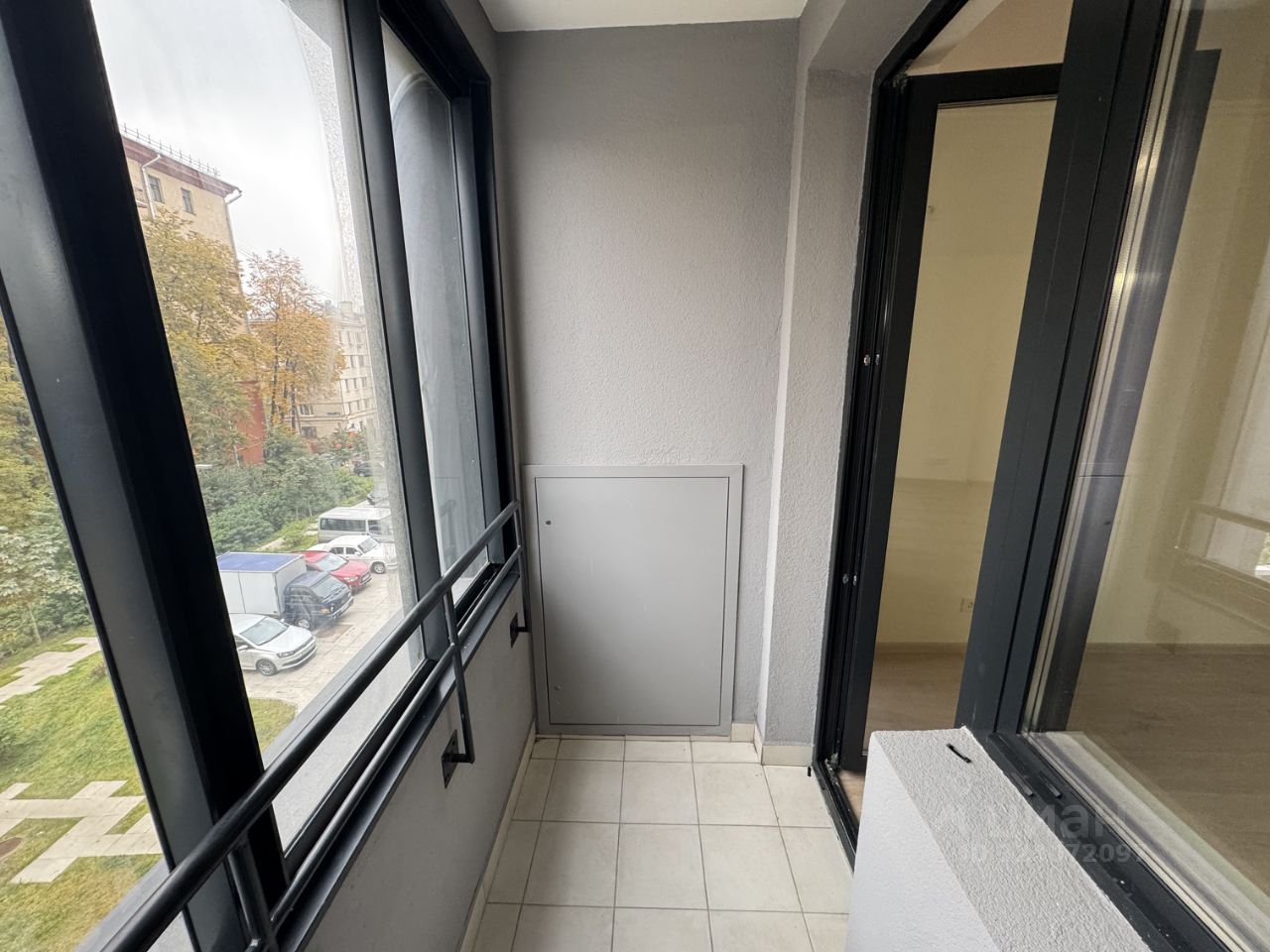 Продажа 1-комн квартиры на вторичном рынке Русаковская улица,  д. 2