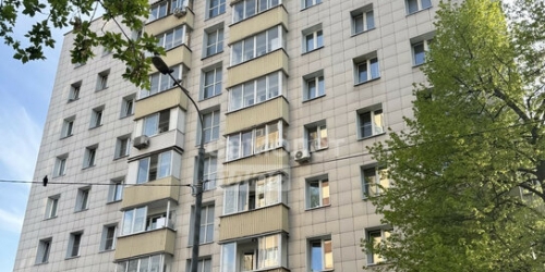 1-комн квартира Карамышевская наб,  д. 26,  к. 1