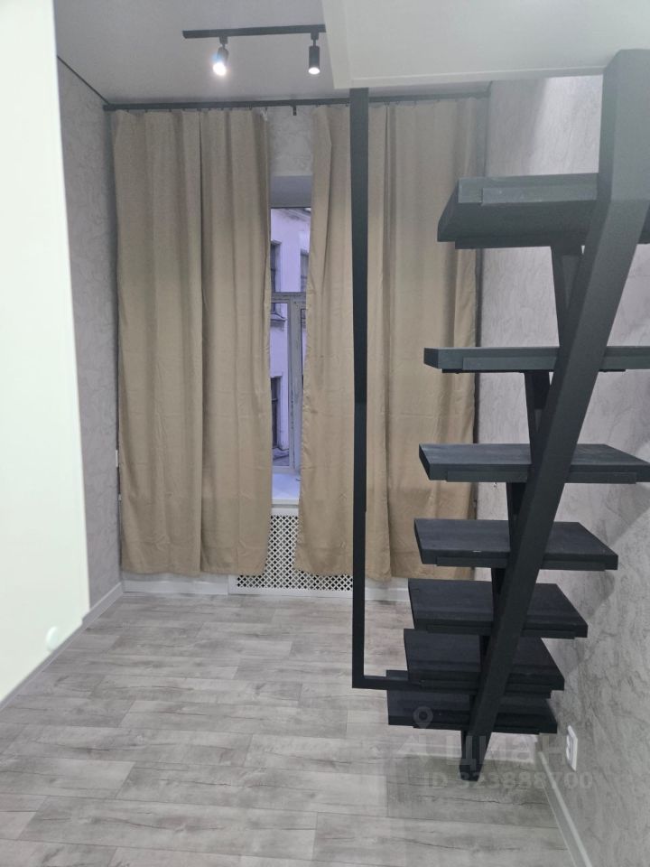 Аренда комнаты Садовая улица, 59