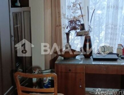 Продажа 3-комн квартиры на вторичном рынке Чертановская ул,  д. 5 к2