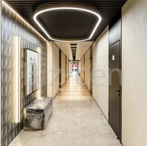 Офис Левашовский пр-т,  д. 12