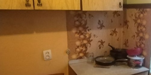 Комната Октябрьская набережная, 118К2