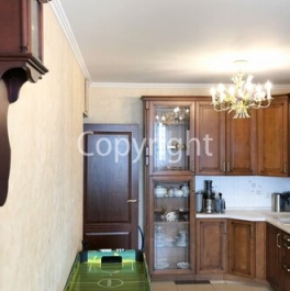Продажа 3-комн квартиры на вторичном рынке Реутов, ул Кирова,  д. 7