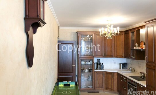 Продажа 3-комн квартиры на вторичном рынке Реутов, ул Кирова,  д. 7