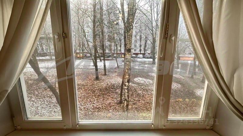 Продажа 1-комн квартиры на вторичном рынке Сумской проезд, 23К2