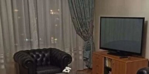 2-комн квартира Николоямский переулок,  д. 2