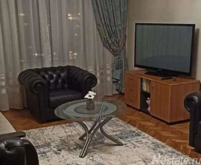 Аренда 2-комн квартиры на вторичном рынке Николоямский переулок,  д. 2