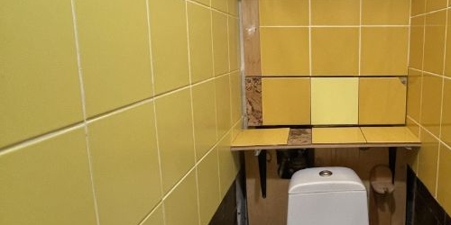 2-комн квартира 3-й Дорожный проезд, 5К1