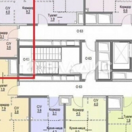 Продажа 1-комн квартиры на вторичном рынке ул Шарикоподшипниковская,  д. 11,  к. 10