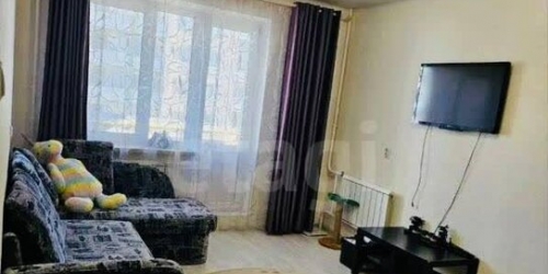 1-комн квартира Солидарности пр-кт,  д. 21,  к. 2