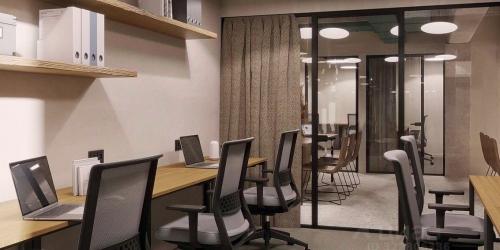 Офис Киришская улица,  д. 2