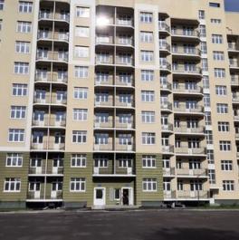 Продажа 2-комн квартиры на вторичном рынке Красногорск г, Ильинское-Усово п, Александра Невского пр-зд,  д. 8