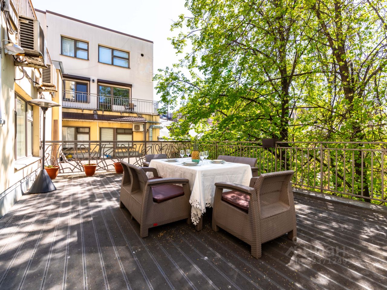 Аренда 2-комн квартиры на вторичном рынке улица Куйбышева, 26к2