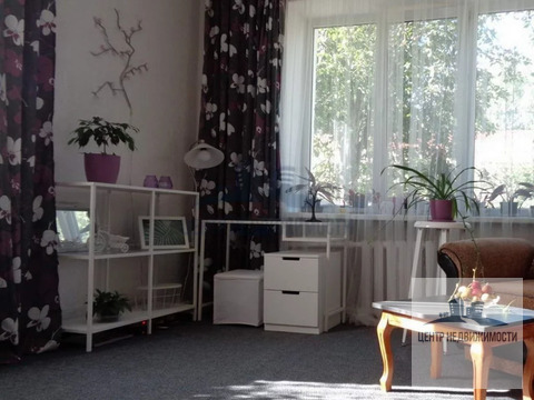 Продажа 1-комн квартиры на вторичном рынке Павловский Посад, ул. Щорса,  д. 8