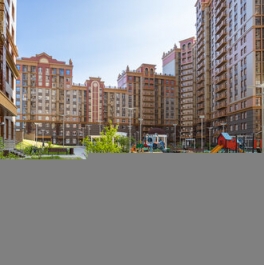 Продажа 2-комн квартиры на вторичном рынке Рассказовка д,  д. 8