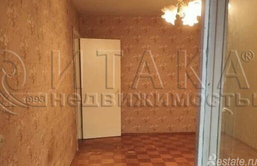 Продажа 2-комн квартиры на вторичном рынке Демьяна Бедного ул,  д. 22,  к. 3