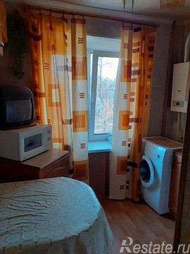 Продажа 2-комн квартиры на вторичном рынке Павловский Посад, ул. Выставкина,  д. 4