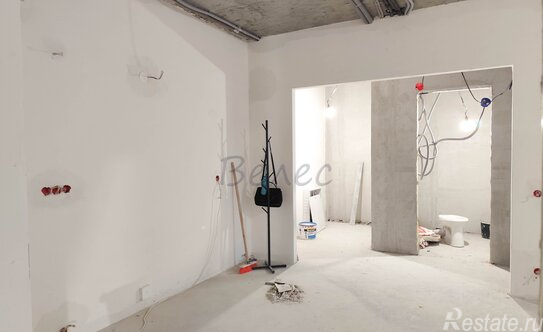 Продажа 2-комн квартиры на вторичном рынке ул Барклая,  д. 6,  к. 7