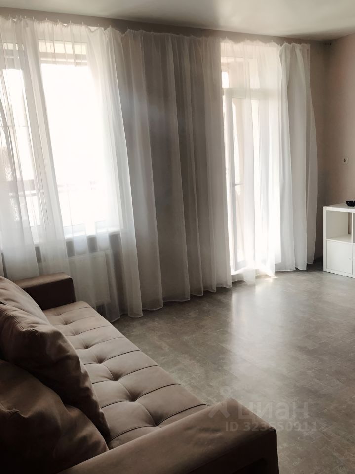 Аренда студии Заставская улица, 44