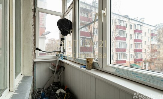 Продажа 2-комн квартиры на вторичном рынке Люберцы г, Власова ул,  д. 6