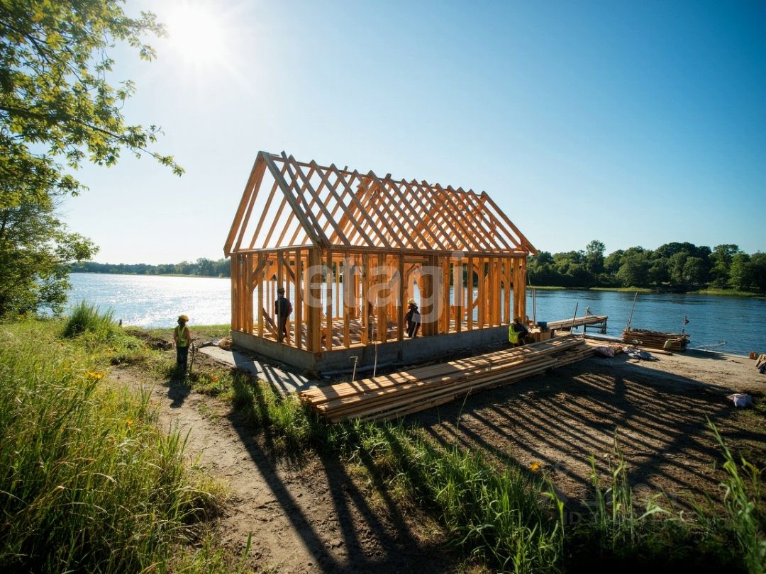 Продажа земли Альборг кп, д. Подол