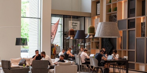 Офис Социалистическая улица,  д. 21