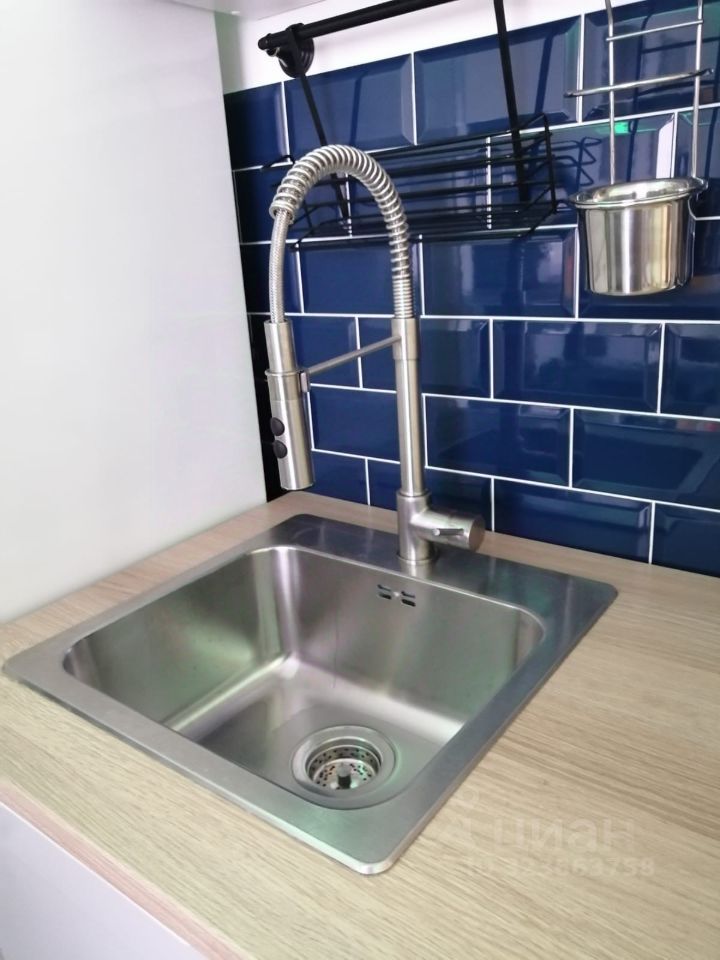 Аренда 1-комн квартиры на вторичном рынке Королев, улица Академика Легостаева, 8