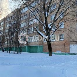 Продажа 2-комн квартиры на вторичном рынке Коломна, пр-кт Кирова,  д. 28