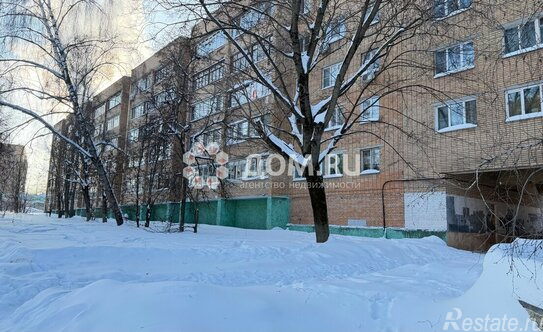 Продажа 2-комн квартиры на вторичном рынке Коломна, пр-кт Кирова,  д. 28