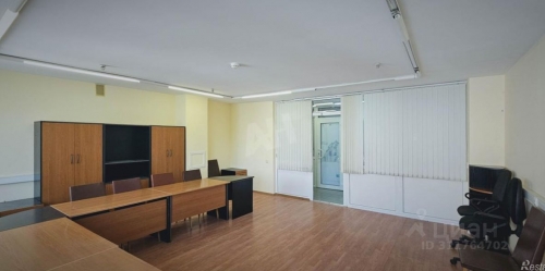 Офис ул Каховка,  д. 31,  к. 2