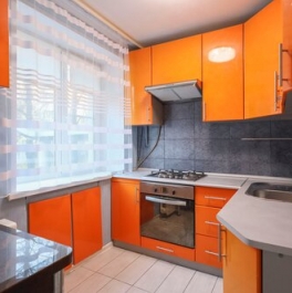 Продажа 2-комн квартиры на вторичном рынке Подольск г, Климовск мкр, Симферопольская ул,  д. 17