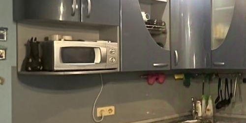 3-комн квартира Смольная улица, 51к1