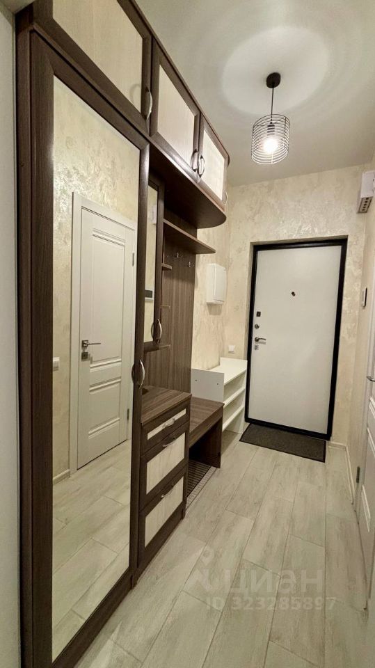 Аренда 1-комн квартиры на вторичном рынке Мурино, улица Екатерининская, 18/3