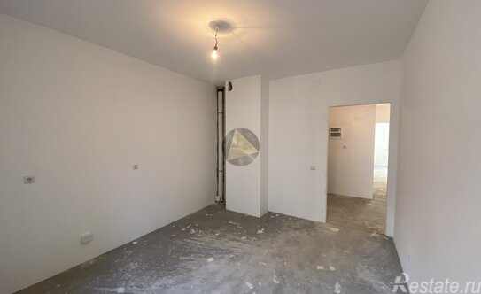 Продажа 2-комн квартиры на вторичном рынке проспект Авиаконструкторов,  д. 54 с1