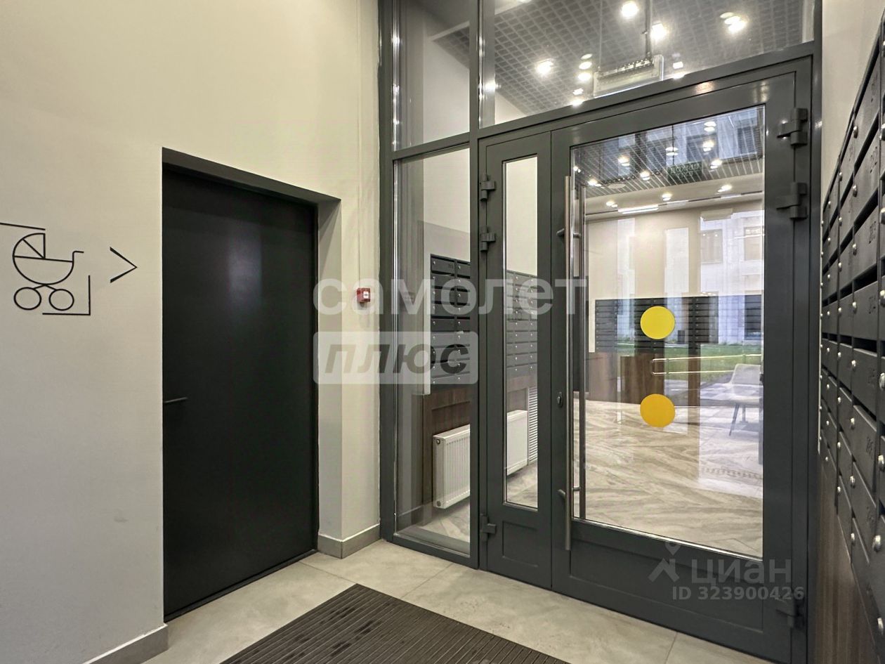 Продажа 1-комн квартиры на вторичном рынке Дмитровское шоссе, 71А