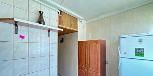 1-комн квартира улица Генерала Симоняка,  д. 18