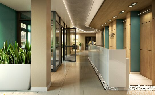 Продажа 1-комн квартиры на вторичном рынке Петровский пр-кт,  д. 24,  к. 2 стр 1