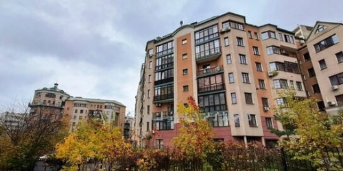 3-комн квартира ул Ельнинская,  д. 15,  к. 3