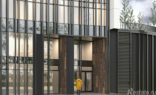 Продажа 1-комн квартиры на вторичном рынке Пушкино г, Некрасовский 1-й проезд,  д. 13