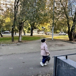 Аренда ПСН Халтуринская улица,  д. 13