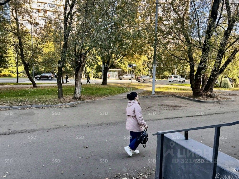 Аренда ПСН Халтуринская улица,  д. 13