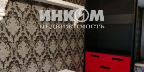 1-комн квартира улица Чистова,  д. 24