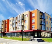 Продать Квартиры вторичка Шолохово, бульвар Михаила Герасимова  7 