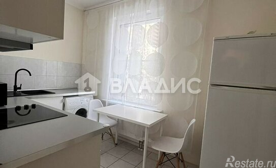 Продажа 1-комн квартиры на вторичном рынке Вернадского пр-кт,  д. 58
