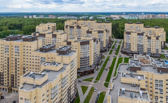 Продажа 1-комн квартиры на вторичном рынке Ногинск г, Дмитрия Михайлова ул,  д. 10