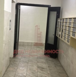 Продажа 2-комн квартиры на вторичном рынке Сходня, ул Вишневая,  д. 19